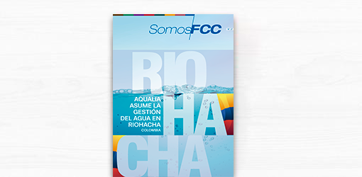 Revista Somos FCC  (open in new windows)