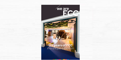 We are FCC (open in new window)