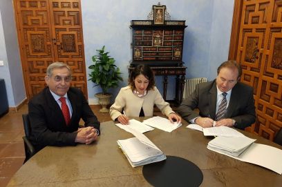 FCC wins management-service contract at Montalbán Environmental Centre (Córdoba)