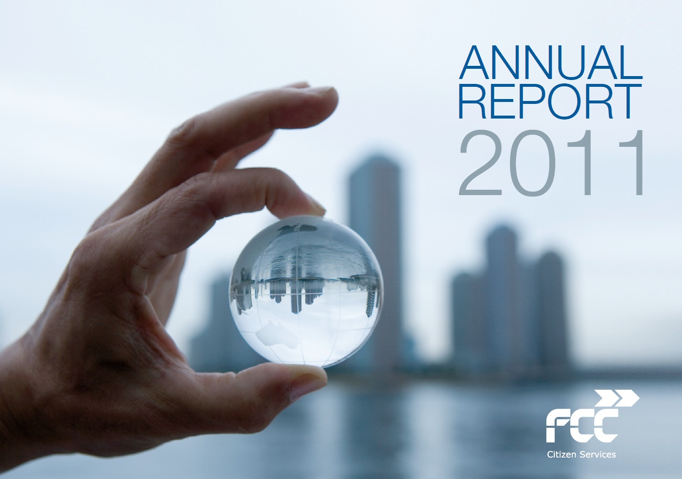 Complete Annual Report