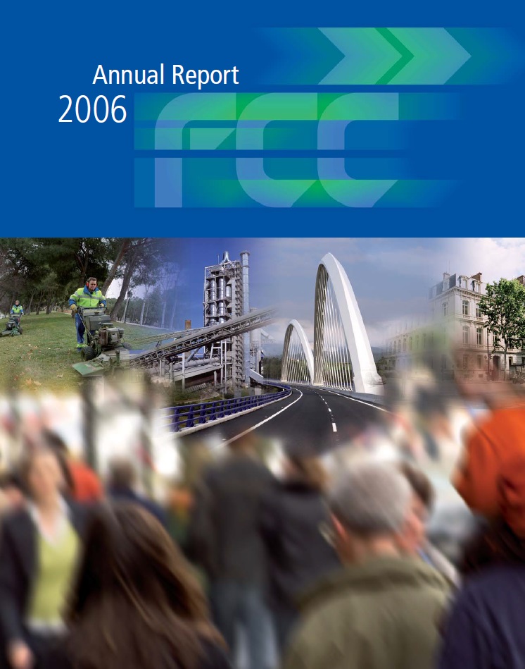 Complete Annual Report