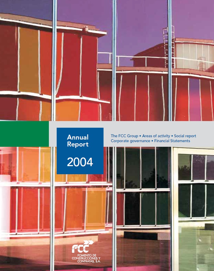 Complete Annual Report