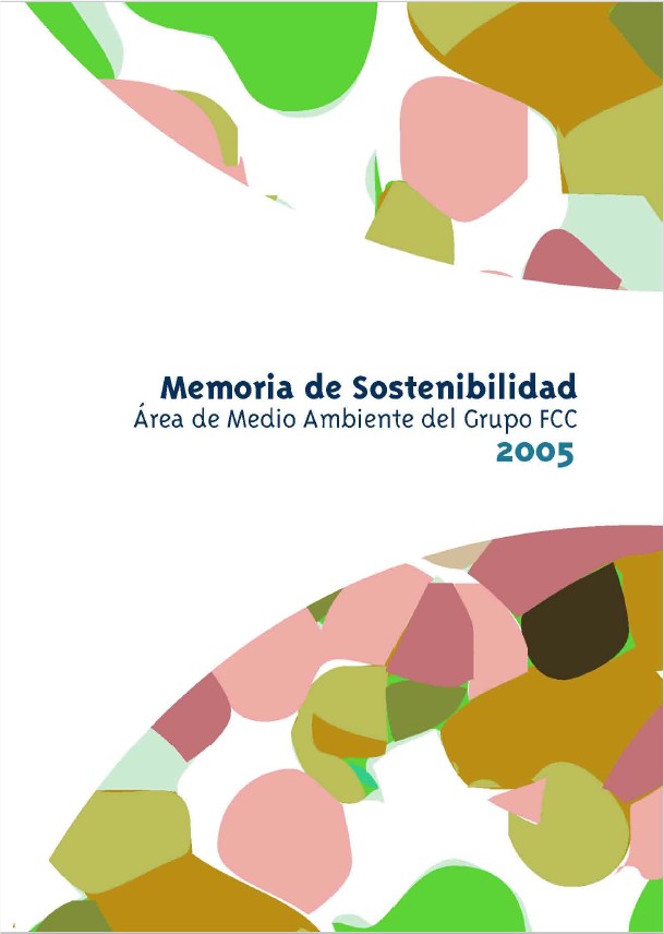 Memoria de Sostenibilidad FCC Medio Ambiente