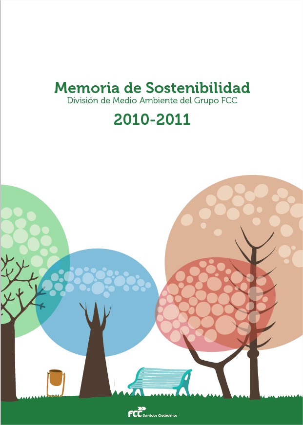 Memoria de Sostenibilidad FCC Medio Ambiente