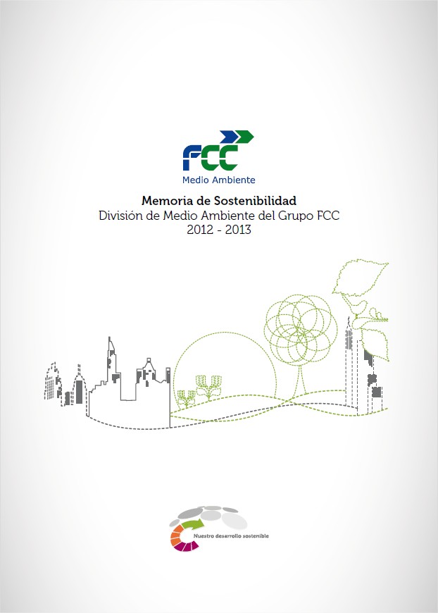 Memoria de Sostenibilidad FCC Medio Ambiente