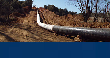 Oil and Gas Pipelines