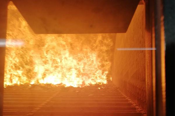 FCC Medio Ambiente comienza a incinerar residuos no reciclables  y a exportar energía en el centro de recuperación energética y reciclaje de Edimburgo y Midlothian