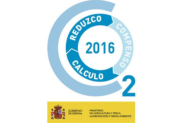 FCC Environment obtains the Reduzco seal from the OEEC (Spanish Office for Climate Change)