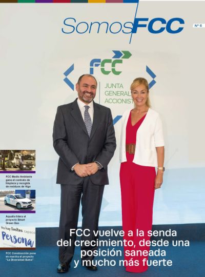 Somos FCC nº 6