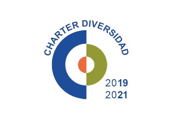 FCC renueva su compromiso con el Charter de la Diversidad