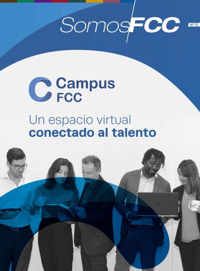 Somos FCC - Número 12