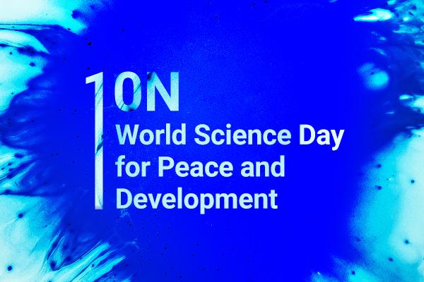 FCC observes World Science Day for Peace and Development, with innovation and efficiency as levers for creating value for the company