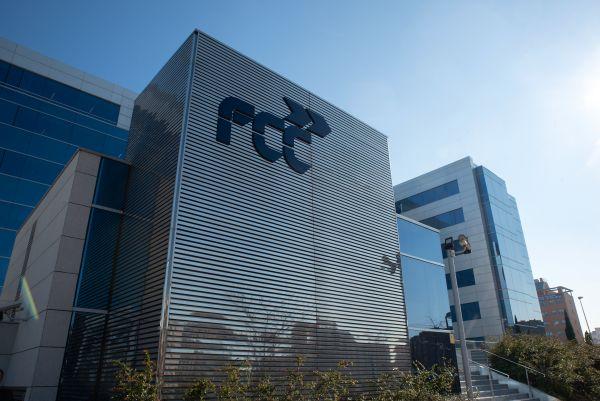 FCC aumenta de forma notable su beneficio neto hasta los 139 millones de euros, en el primer trimestre del año