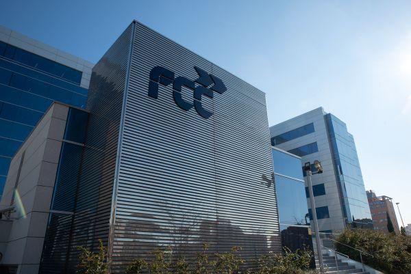 FCC Servicios Medio Ambiente Holding issues a 600 million euro bond to finance environmental projects