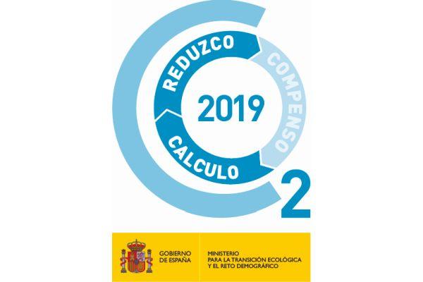 FCC Medio Ambiente obtains the Reduzco seal from the OECC (Spanish Office for Climate Change)