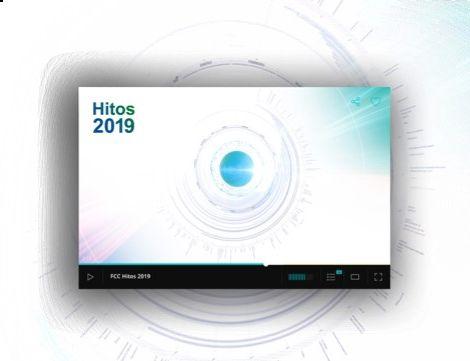 FCC publishes the 2019 Highlights Video