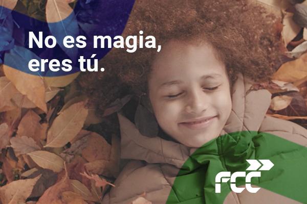 Descubre el nuevo vídeo corporativo del Grupo FCC