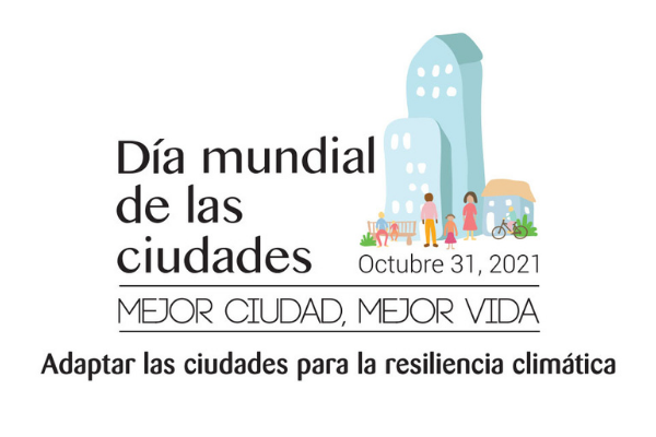 FCC contribuye a la celebración del Día Mundial de las Ciudades con su apuesta por el crecimiento y desarrollo sostenible de las comunidades