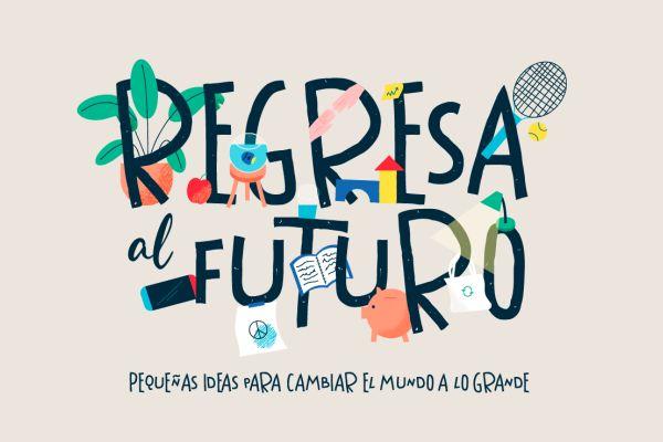 En FCC celebramos el 7º aniversario de los ODS con la puesta en marcha del Concurso Internacional de Dibujo Infantil sostenible “Regresa al futuro”
