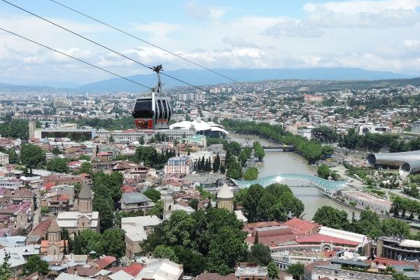 Aqualia adquiere GGU, compañía propietaria y operadora de las infraestructuras del ciclo integral del agua en la capital de Georgia, Tiflis, y otras ciudades, con 1,4 millones de habitantes servidos, a Georgia Capital