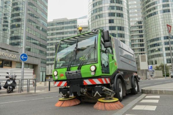 FCC Servicios Medio Ambiente agrees to negotiate the exclusive purchase from ESG of its business in France
