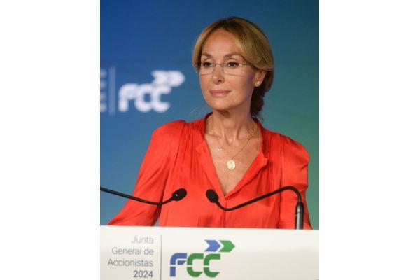 Appointments at the General Shareholders Meeting and on the FCC Board of Directors
