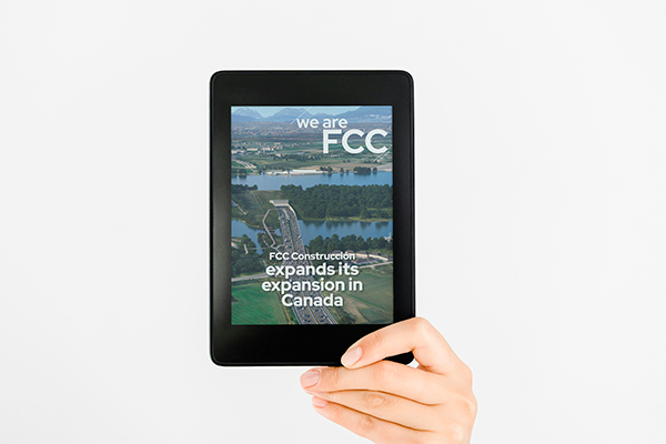 New issue of WE ARE FCC magazine