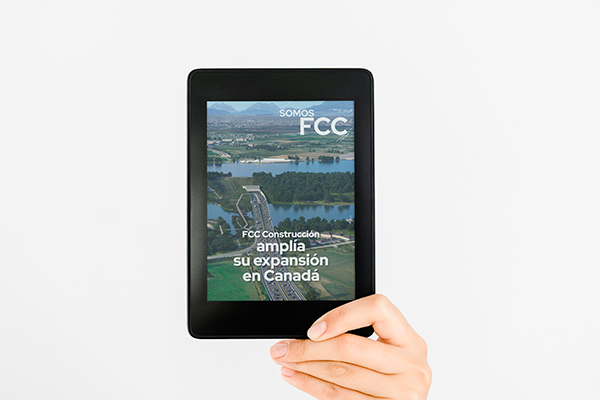 Nuevo número de la revista Somos FCC