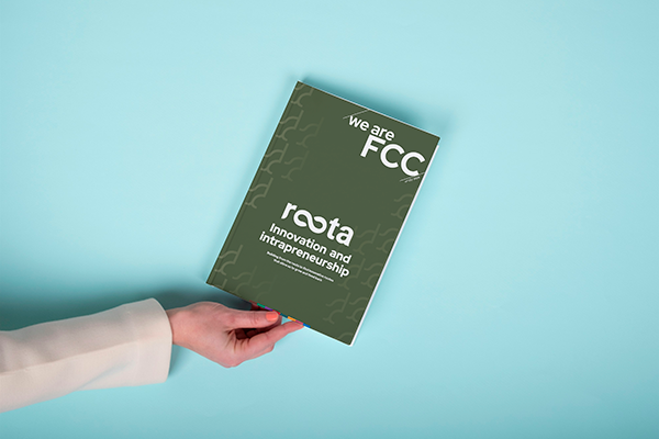 New issue of We Are FCC magazine