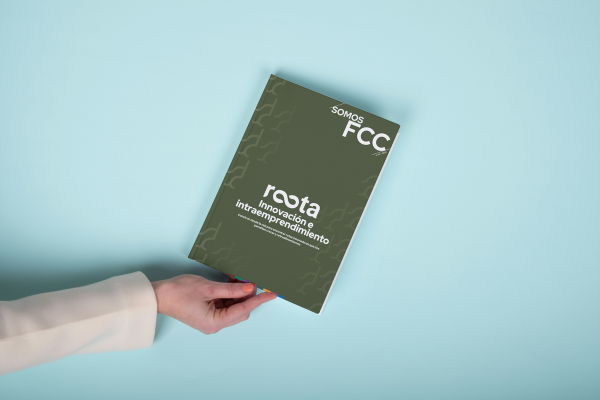 Nuevo número de la revista SOMOS FCC