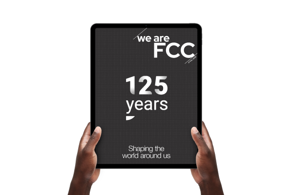 New issue of WE ARE FCC magazine