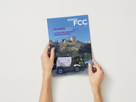 New issue of WE ARE FCC magazine