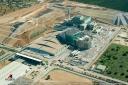 Environmental complex facility TIRME, Majorca (Spain)