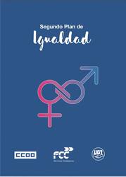 II Plan de Igualdad FCCSA
