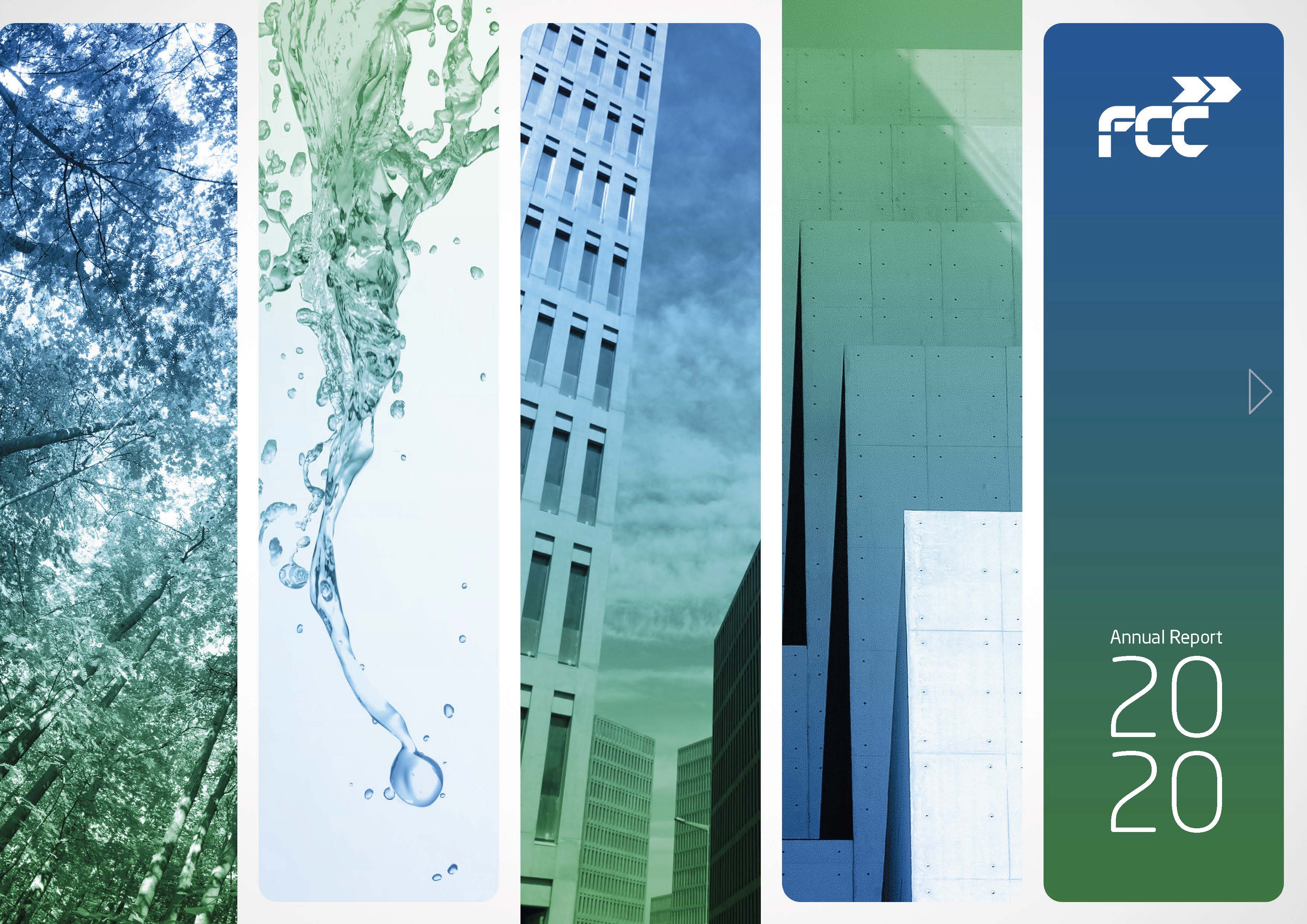 FCC enviro Annual Report