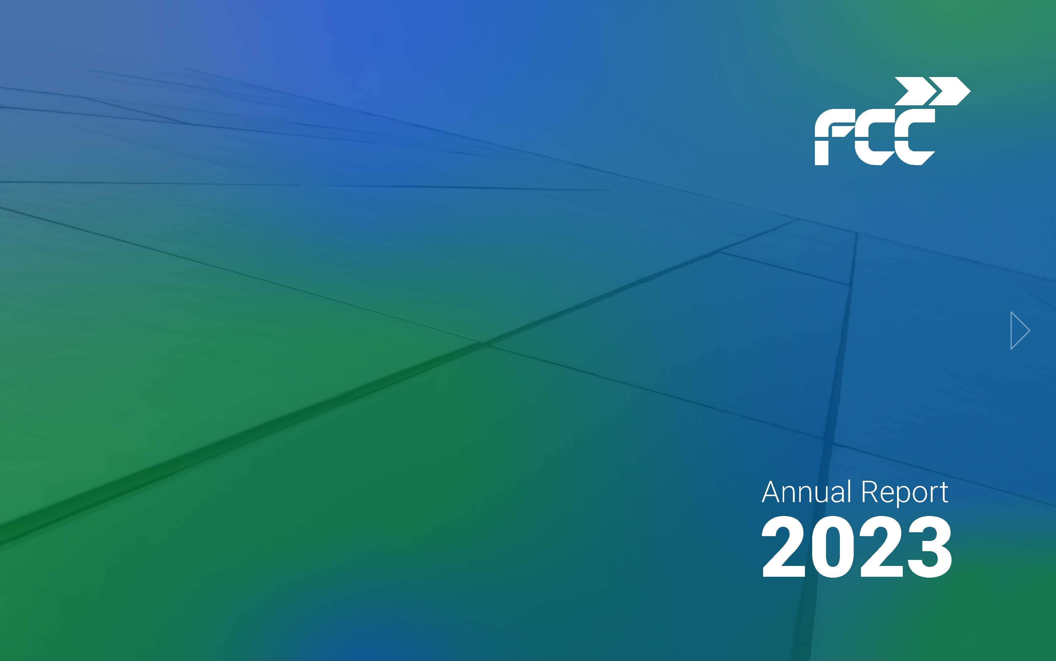 Fcc enviro Annual Report