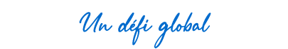 Un reto global
