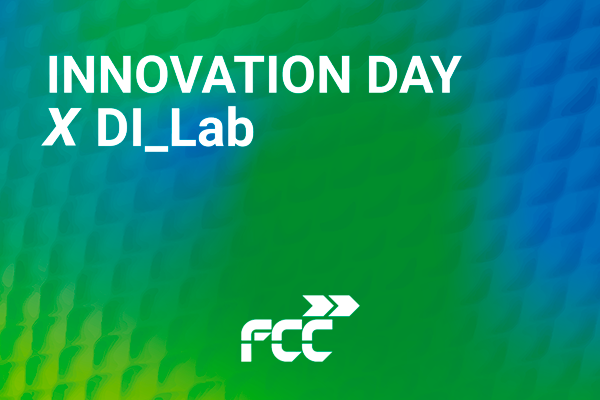 FCC celebra la segunda jornada de innovación impulsada por su Digital ...