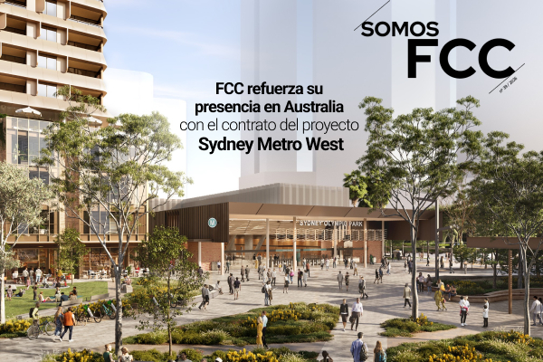 Nuevo número de la revista SOMOS FCC